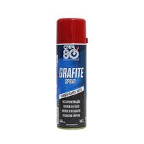 Grafite spray aerosol car 80 300 ml sun