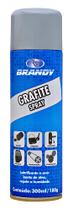 Grafite Spray Brandy - 300ml/198g