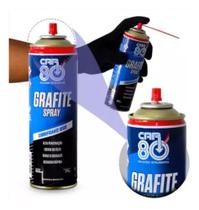 Grafite spray car 80 300ml sun