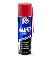 Grafite Spray Car80 175g