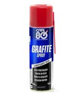 Grafite Spray Car80 175g