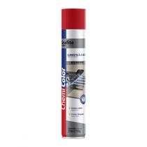 Grafite Spray Chemicolor 110Gr/250Ml