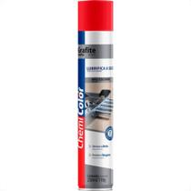 Grafite Spray Chemicolor 250Ml/110G Grafite Spray Chemicolor 250Ml/110G