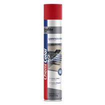 Grafite spray chemicolor 250ml