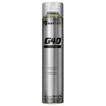 Grafite Spray G40 Black Prime 300Ml