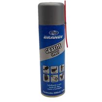Grafite Spray Lata 300ml/180g - Brandy