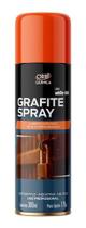 Grafite Spray Lubrificante Seco