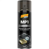 Grafite Spray Mundial 115Gr/200Ml