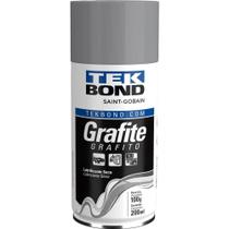 Grafite Spray Seco, 200 Ml/100 g, 21560001591, Tekbond Grafite Spray Seco, 200 Ml/100 g, 21560001591, Tekbond