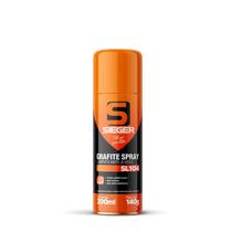 Grafite Spray Sieger SL104 200ml 140g