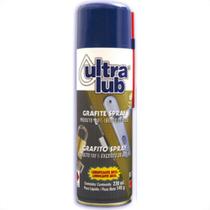 Grafite Spray Ultra Lub 145Gr/230Ml Grafite Spray Ultra Lub 145Gr/230Ml