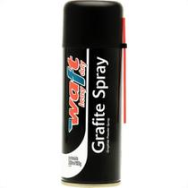 Grafite Spray Waft 200Ml/100G. Grafite Spray Waft 200Ml/100G.