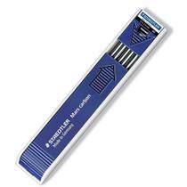 Grafite Staedtler Mars Carbon Hb 2mm C/12 Unidade 200-hb 03 1 ed