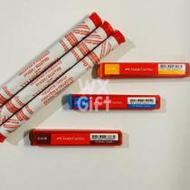 Grafite Super Resistente Ponta 0.5/0.7/0.9mm - Faber Castell / WX Gift Grafite Super Resistente Ponta 0.5/0.7/0.9mm - Faber Castell / WX Gift