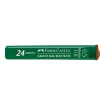 Grafite Tecnico Polymer 0.5MM HB - Faber-Castell