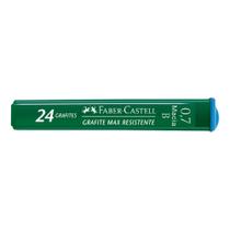 Grafite Tecnico Polymer 0.7MM B - Faber-Castell