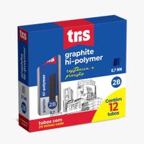 Grafite tris hipoly 0.7mm Grafite tris hipoly 0.7mm