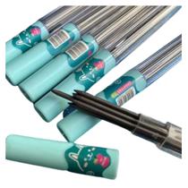 Grafites 2,0 mm 2B - Molin