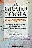 Grafologia e a empresa, a - 1996