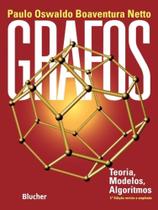 Grafos - (blucher)