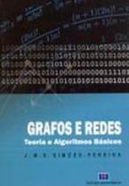 Grafos e redes Grafos e redes