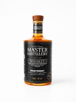 Grain Whiskey Master Distillery 750ml Grain Whiskey Master Distillery 750ml