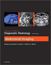 Grainger & allison's diagnostic radiology: abdominal imaging