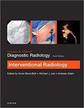 Grainger & allison's diagnostic radiology: interventional radiology