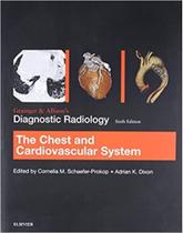 Grainger e allisons diag. radiology: the chest and cardiovascular system - ELSEVIER ED