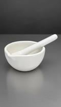 Gral com Pistilo Porcelana 180ml