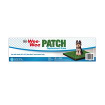 Grama artificial Dog Potty Four Paws Wee-Wee Patch 51x51cm