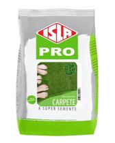 Grama Carpete (Folha Fina) - 50gramas de Sementes
