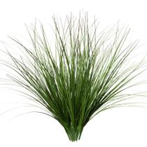 Grama de trigo artificial Uqueeten Fake Plants 17,3 em 8 unidades Grama de trigo artificial Uqueeten Fake Plants 17,3 em 8 unidades