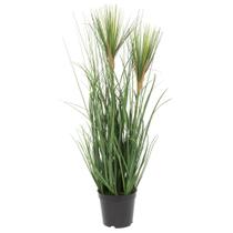Grama escovada verde artificial Vickerman Everyday 24