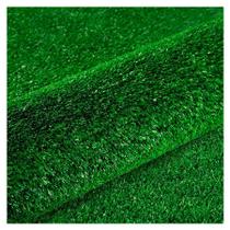 Grama Sintética 2,00 x 1,00m SoftGrass 12mm - Verde