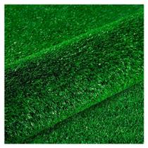 Grama Sintética 2,00 x 2,50m SoftGrass 12mm - Verde Grama Sintética 2,00 x 2,50m SoftGrass 12mm - Verde