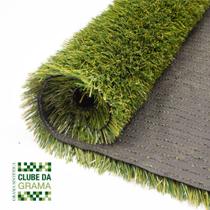 Grama Sintética 20mm Bicolor - 2m x 4,5m - 9 m² Grama Sintética 20mm Bicolor - 2m x 4,5m - 9 m²