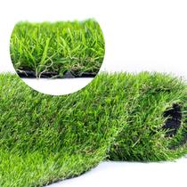 Grama Sintética 30mm Artificial Semelhante Natural 1m2