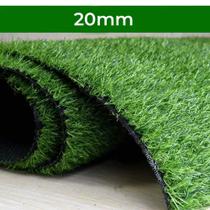 Grama Sintética Artificial Quintal 20Mm Preço Por M2 Velve