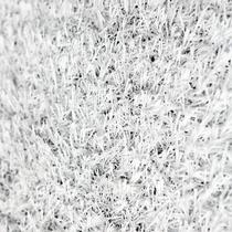 Grama Sintética Branca 20mm com proteção UV e Anti-Fungo 2,00 x 1,00m (2m²)