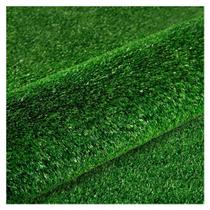 Grama Sintética Decorativa SoftGrass 12mm - 2x10m - Verde