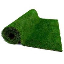 Grama Sintética Garden Grass Premium 15mm 2,00x2,00m (4m2) Grama Sintética Garden Grass Premium 15mm 2,00x2,00m (4m2)
