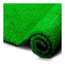 Grama Sintetica Softgrass 12Mm 2X0.50M (1M2) Verde Flores