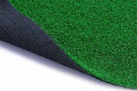 Grama Sintética Softgrass 12mm - Importada Com Garantia