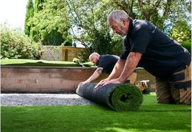 Grama Sintética Varanda Sacada Plantas Artificiais 050x2 1m²