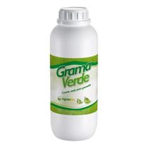 Grama Verde Corante Biodegradável E Atóxico P Gramados 1 Lt