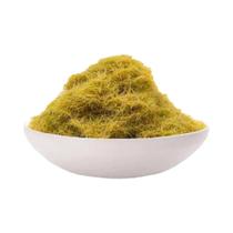 Gramado Estático 3-5mm 30G Para Modelismo DIY Escala HO N, Maquetes Ferroviárias, Jogos De Guerra