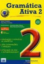 Gramatica ativa 2 - versao brasileira