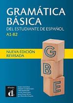 Gramatica Basica Del Estudiante De Español - Nueva Edicion