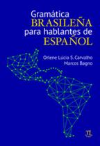 Gramática brasileña para hablantes de español